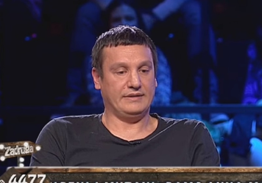 Gagi: Serija traje, a na kraju...