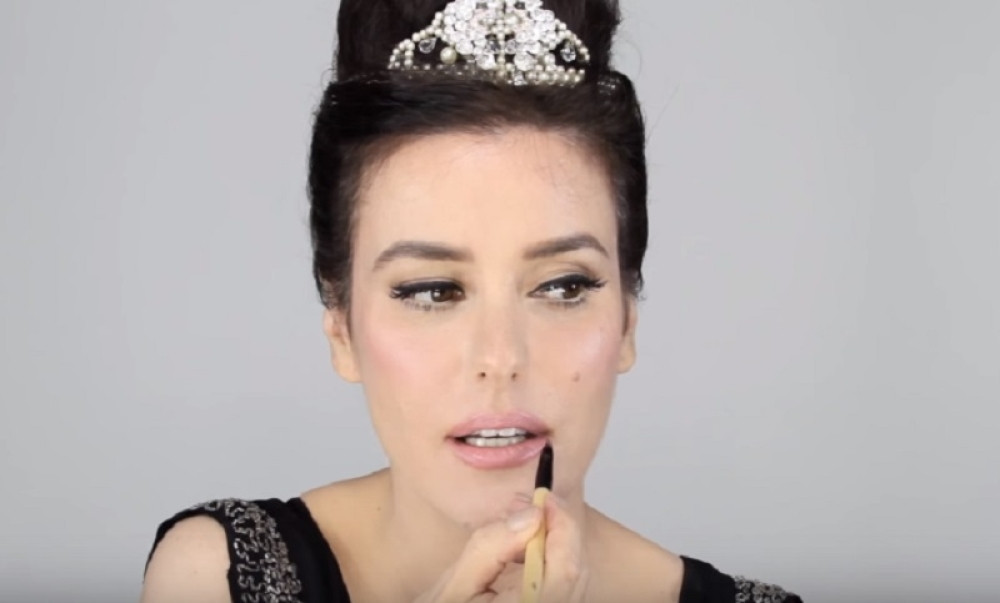 Izgledajte kao Odri Hepbern u samo šest koraka!