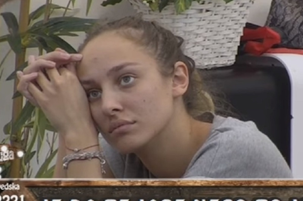 Luna nije više ista žena, shvatila je sve