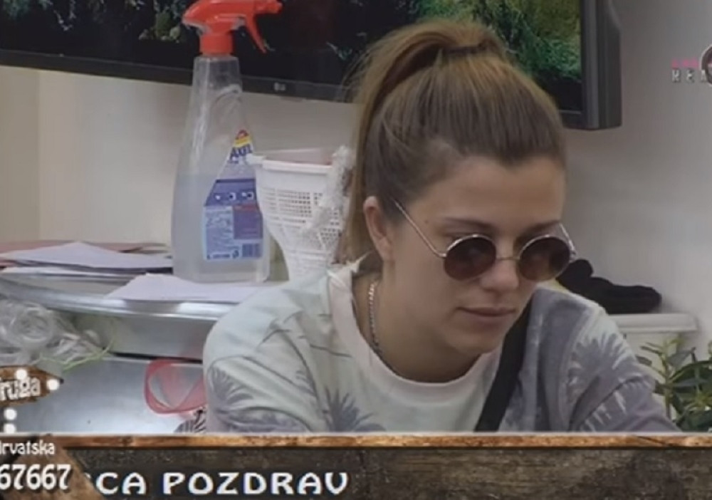 Kija otkrila najtužniji momenat iz svog braka