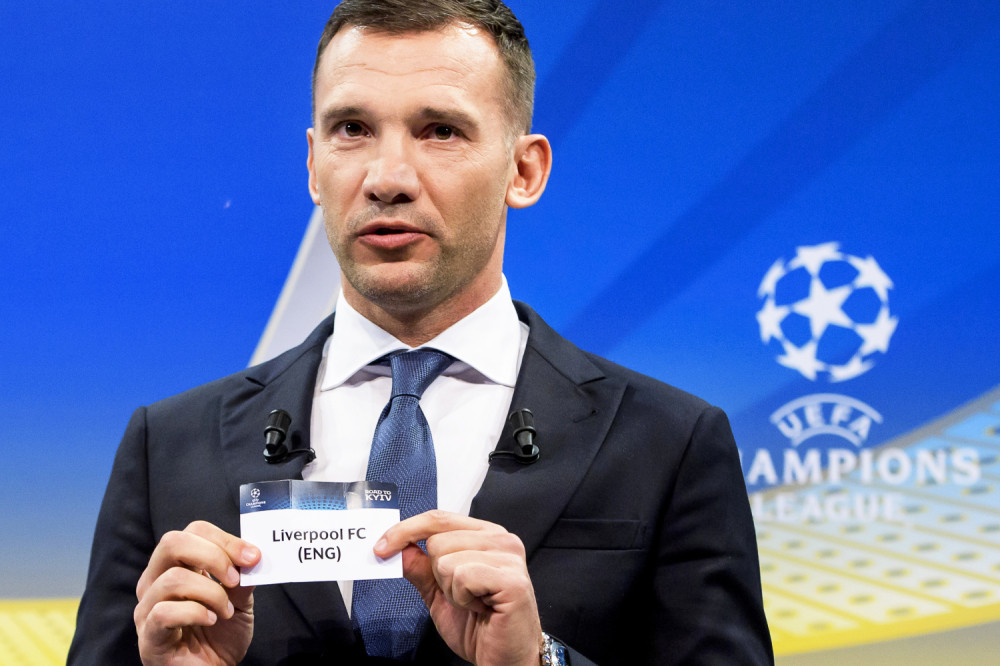 Minjole: "Građani", spremite se za Liverpul!