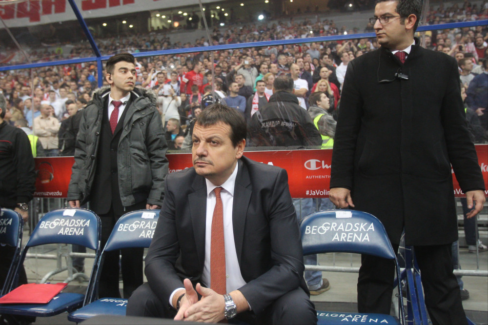 Ataman zna odakle preti najveća opasnost