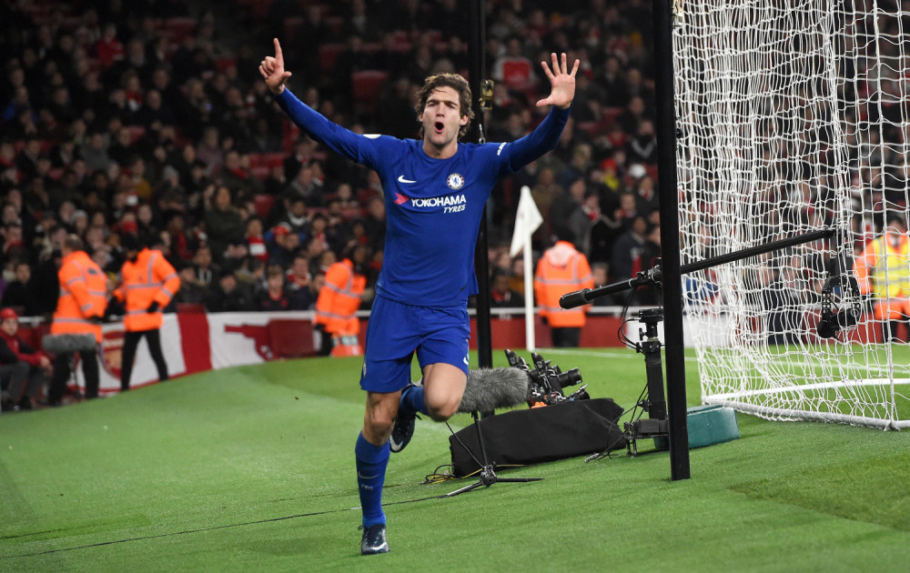 Markos Alonso poslao navijače Čelsija na piće u pab, evo i kako!