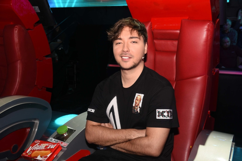 Milan Stanković otkrio kakvo iznenađenje čeka "Pinkove zvezdice"