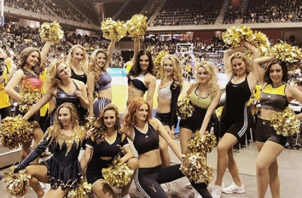 One će zapaliti Beograd na fajnal foru Evrolige! (VIDEO/FOTO)