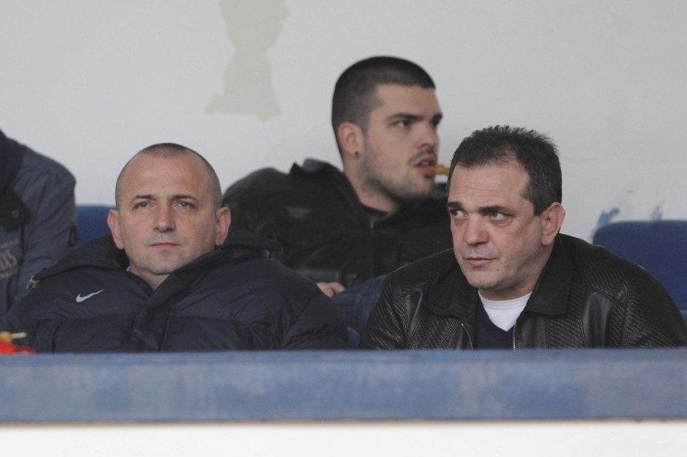 Zvezda izgubila spor protiv bivšeg sportskog direktora, mora da mu plati ogroman novac!
