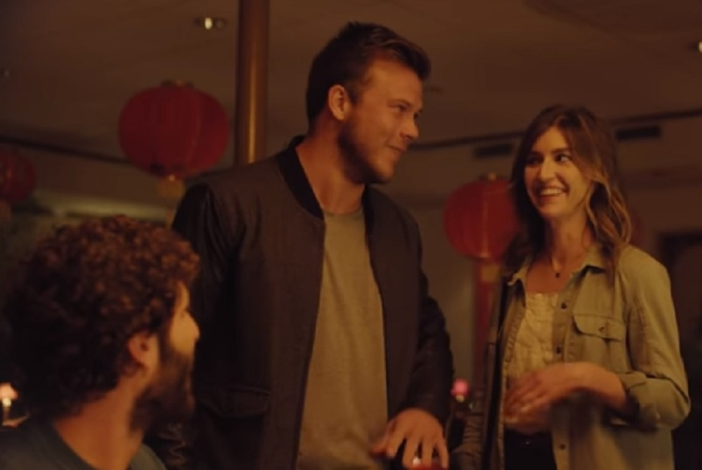 Spot o kojem bruji Internet!