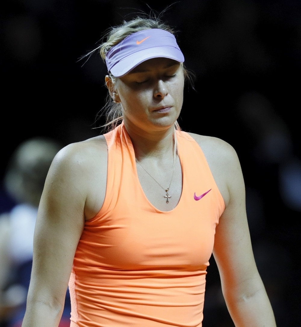 Šarapova iznela do sad nepoznate činjenice iz prebogate karijere, a javno je objavila i sve detalje o čuvenoj "aferi doping"