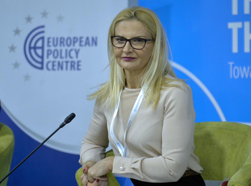 Tanja Miščević iznenadila srpsku javnost! Povlači se sa funkcije