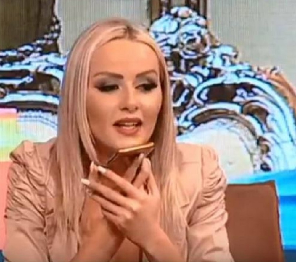 Zaprošena Atina Ferari! Neočekivani obrt u vili "Parova"!