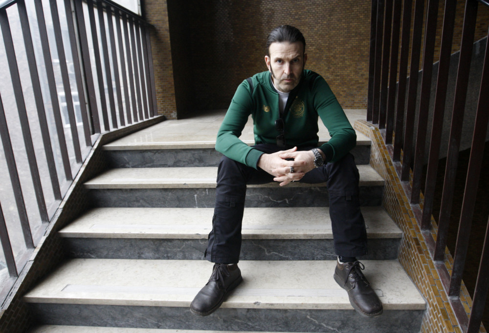 Aca Seltik: Na našim svirkama su se lomila stopala