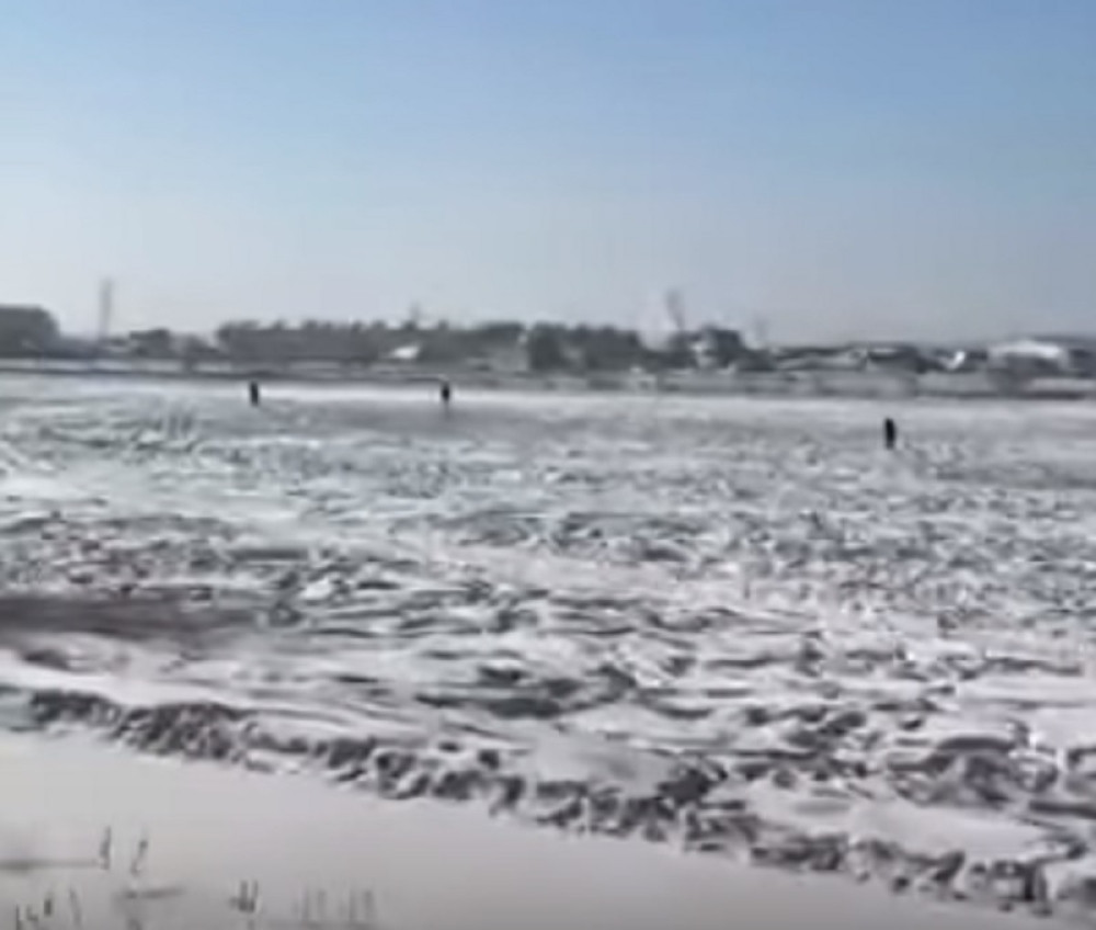 Avion greškom ispustio tri tone zlata, usledila je neverovatna potraga