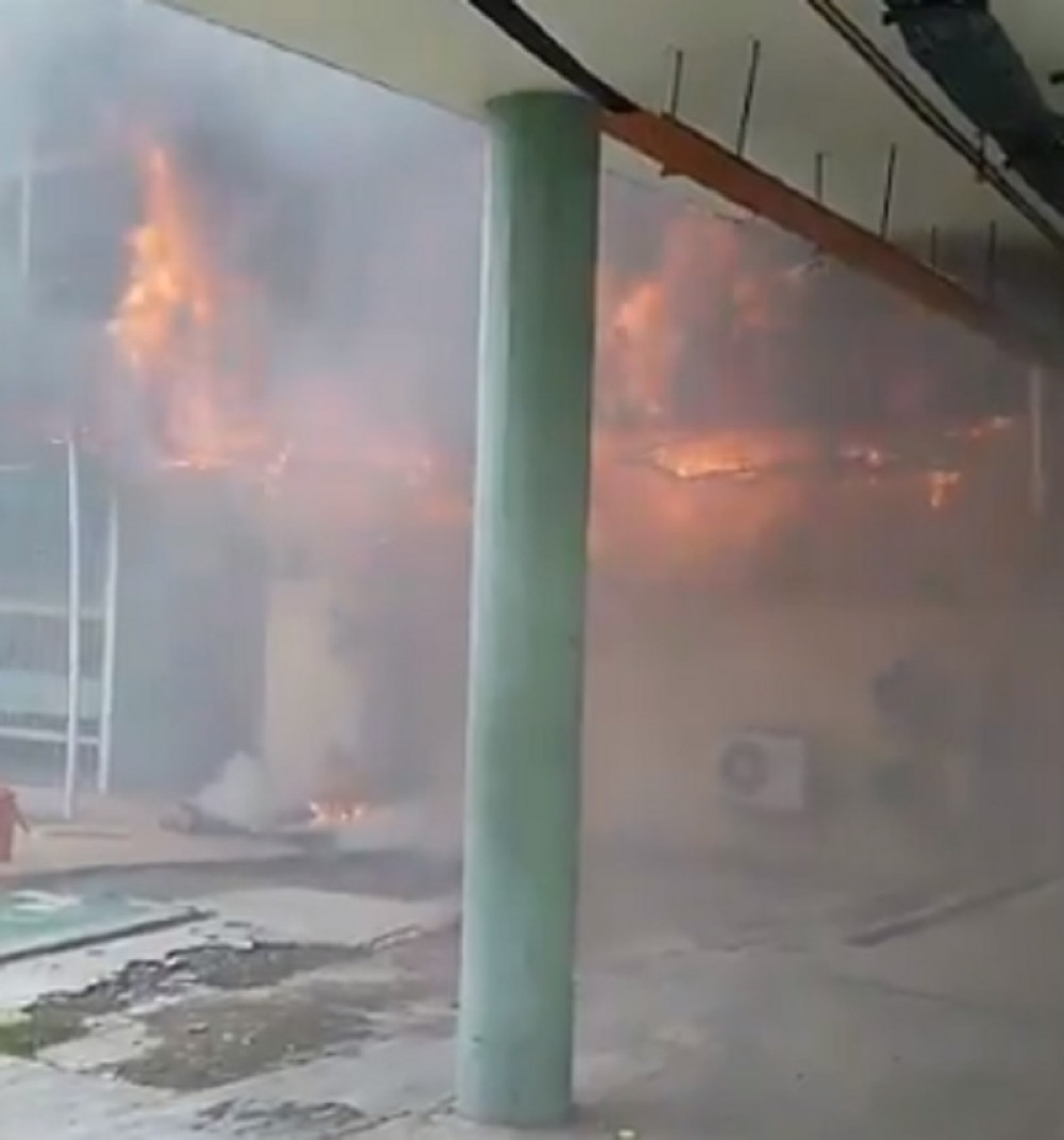 Brazilci napali izbeglice iz Venecuele, vlada šalje vojsku, a sve je počelo nakon JEDNOG GESTA (VIDEO)