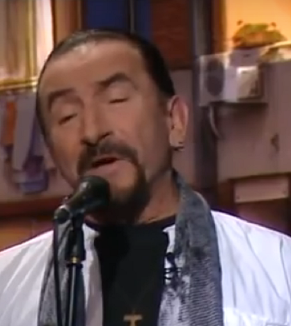 Željko Bebek je u braku sa 32 godine mlađom suprugom: Retko kada se pojavljuje u javnosti, a ovako izgleda (VIDEO)