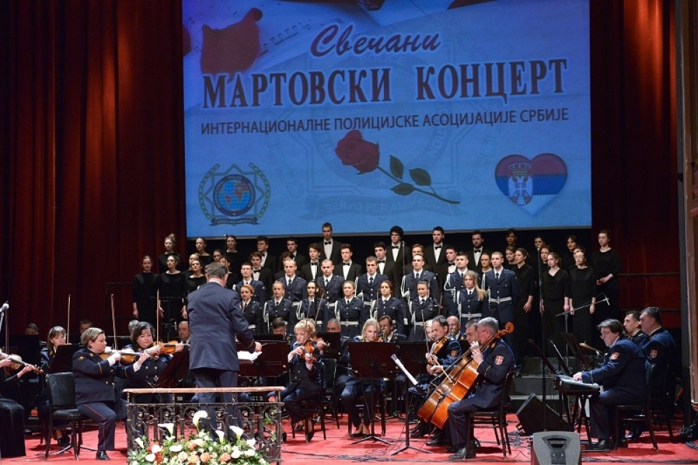 IPA Srbija pomaže u borbi protiv nasilja nad ženama