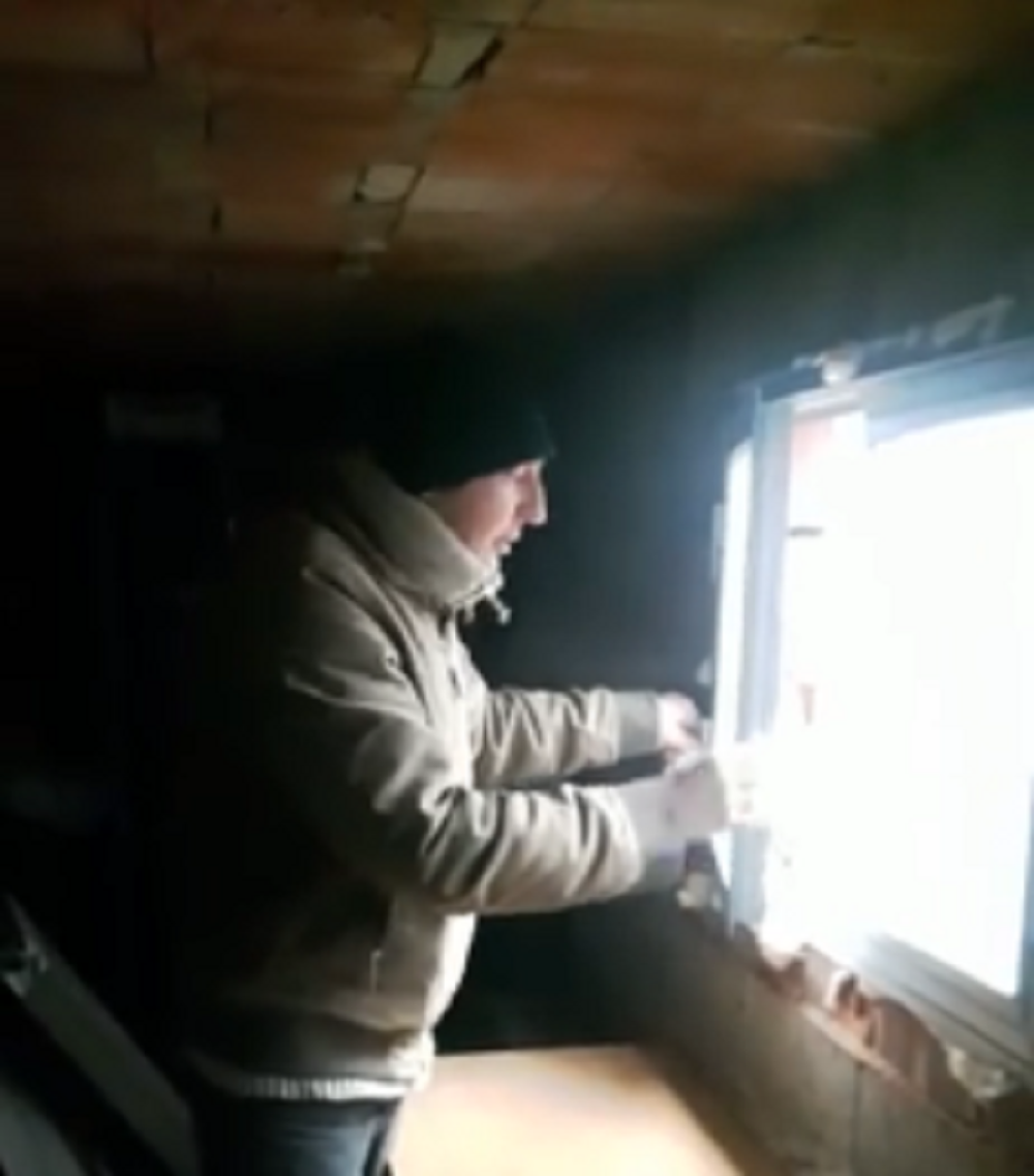 Ovakvog majstora ne biste poželeli nikome