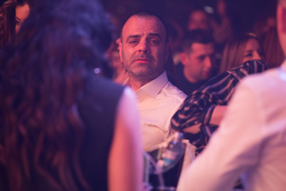 Sevićeva i Koraćeva dele istog dečka