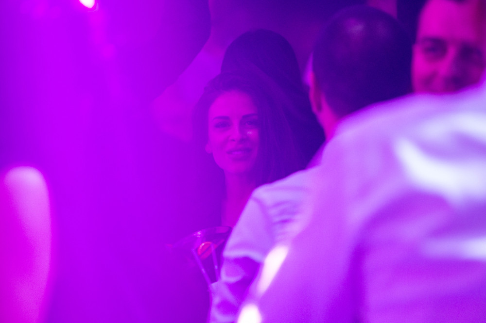 Ana Sević sa novim dečkom uživa na Kopaoniku!