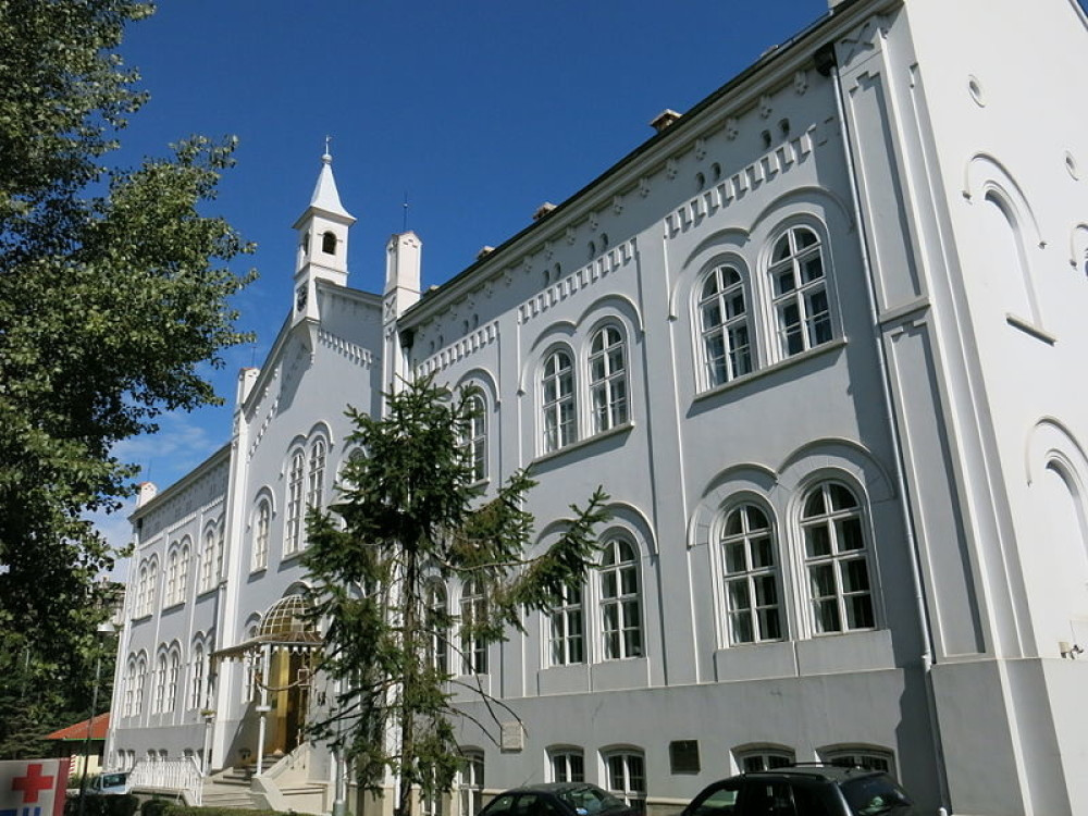 Beograd je imao najmoderniju bolnicu u Evropi 19. veka!