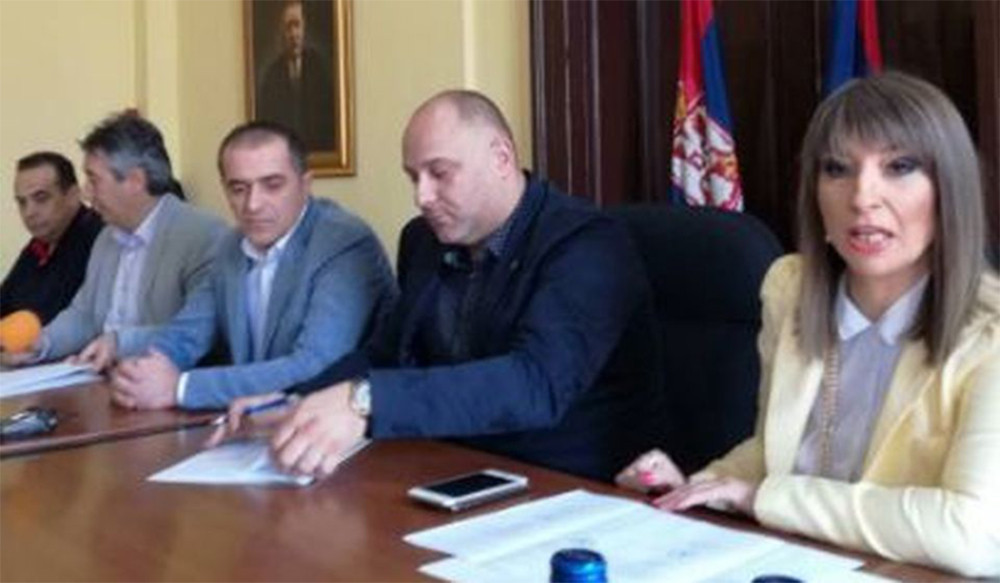 Vranje dobija Visoku medicinsku školu