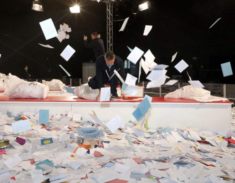 Ana iz Sombora izvučena za stan u Beogradu, ali kada je komisija otvorila koverte, nije sve bilo u redu