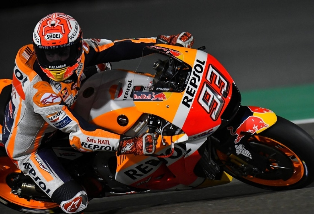 Počinje 70. GP moto šampionat, svi bi da prestignu Mrava!