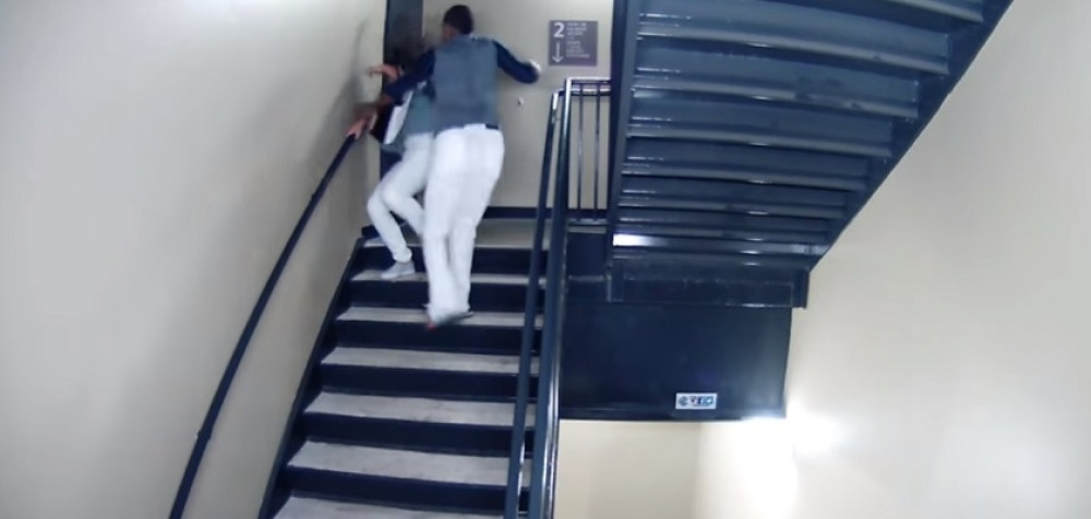 Devojka koju je brutalno pretukao slavni sportista progovorila o užasu!