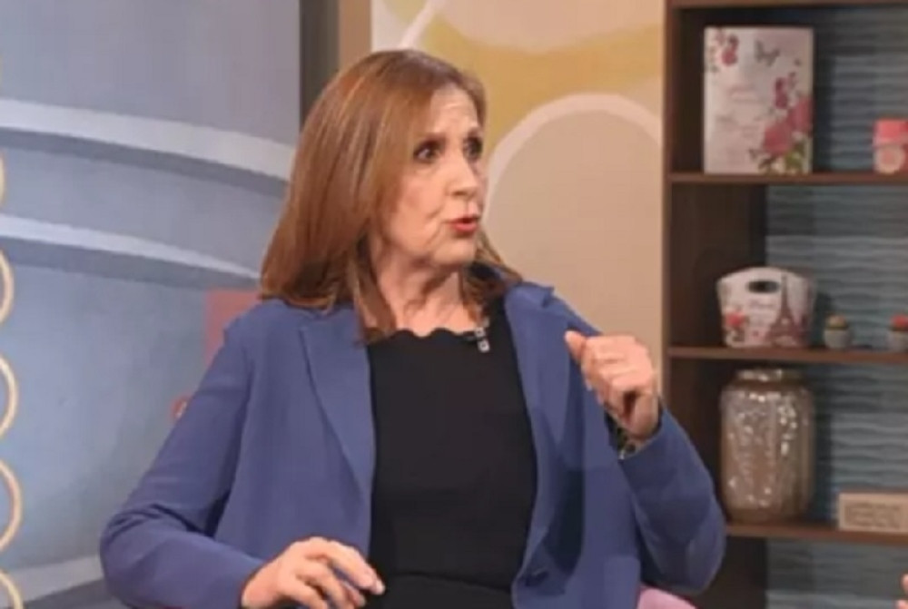 Olga Odanović otkrila jezive detalje o sebi! Od nje ovo niko nije očekivao!