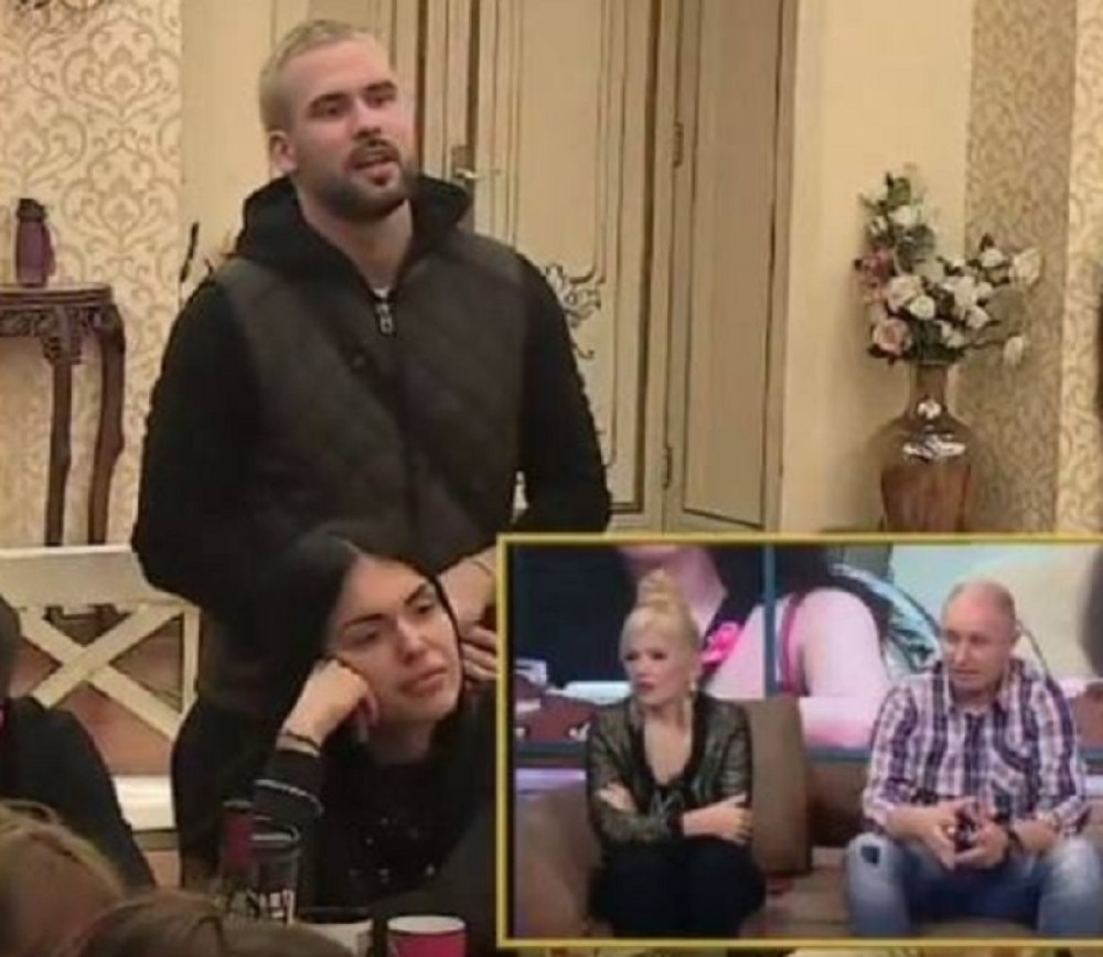 Tihomirov otac odbio poziv za emisiju, evo zbog čega je besan na sina!