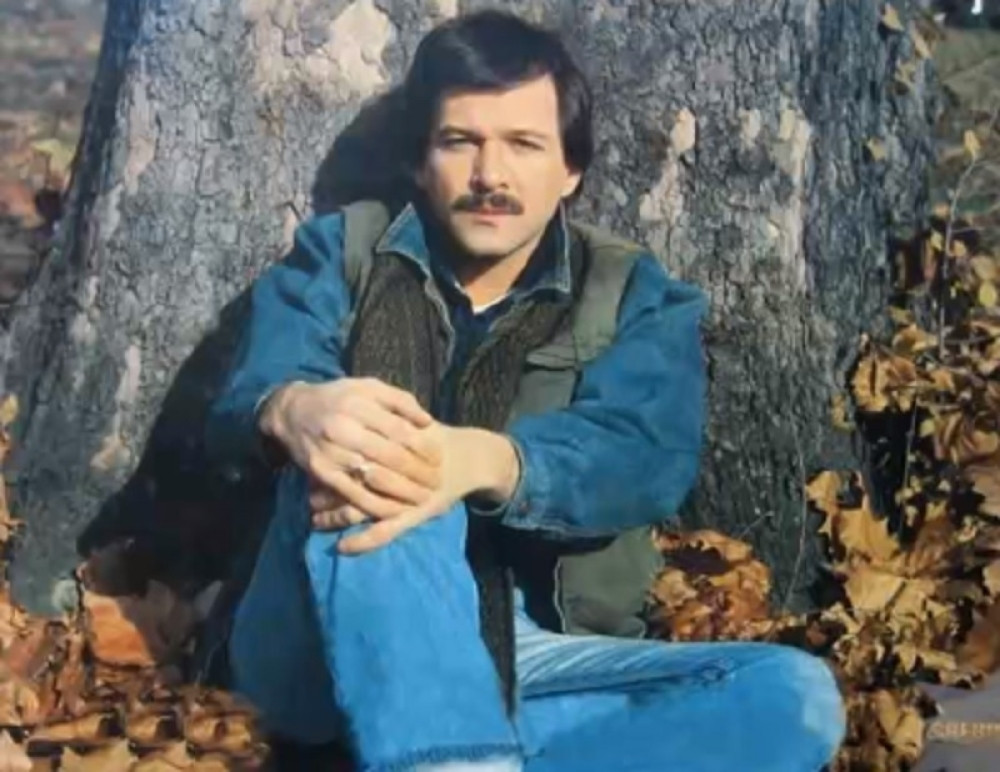 20 godina nakon tragične smrti pevača Duška Kostića, progovorila njegova supruga!