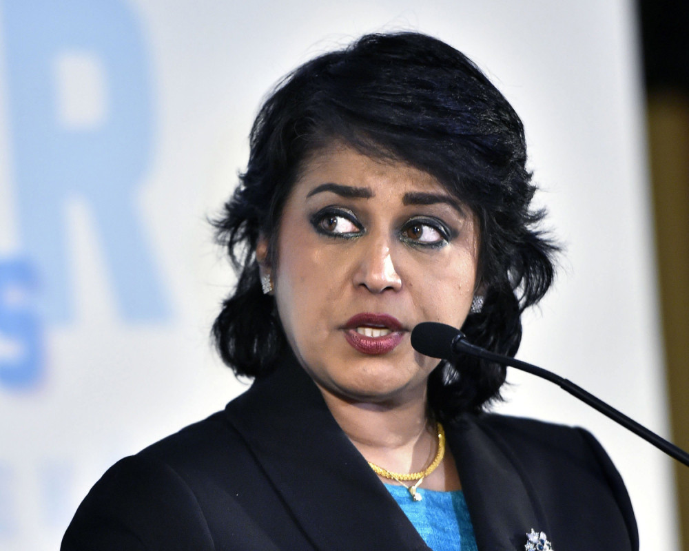 Predsednica podnela ostavku zbog finansijskog skandala