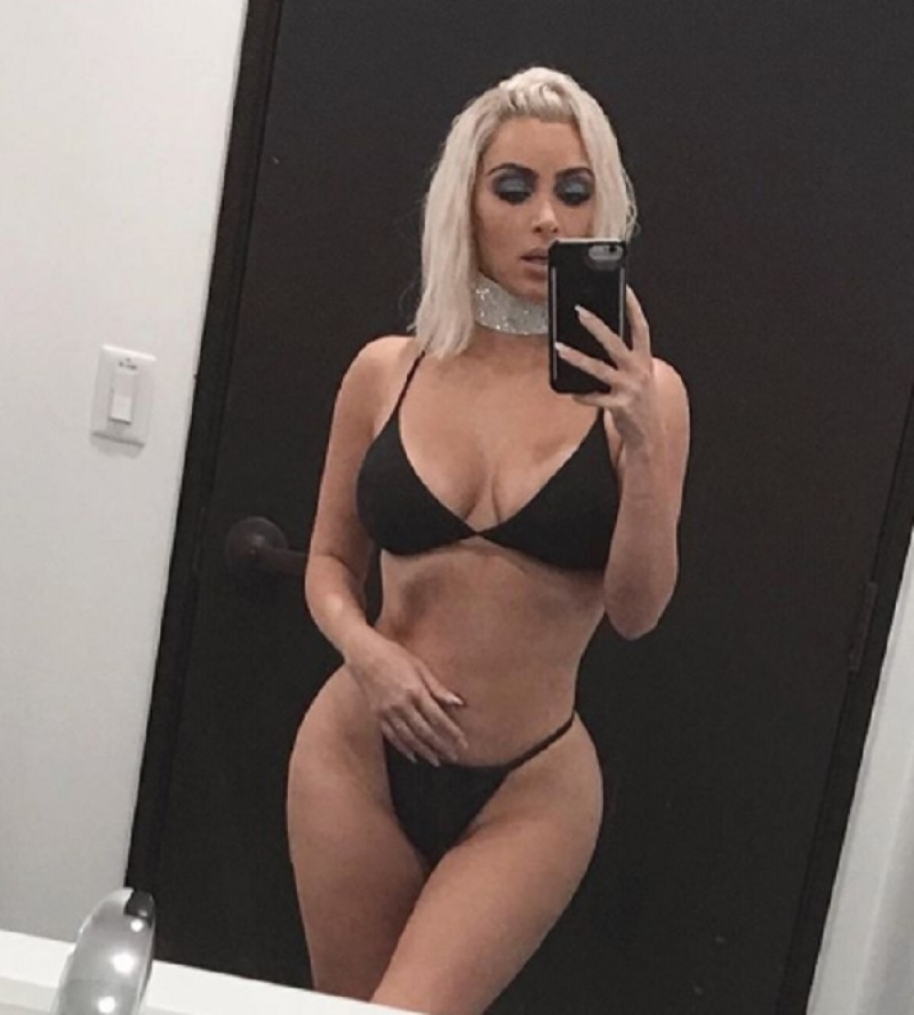 Bivši lični trener Kim Kardašijan otkrio tajnu njene zadnjice!