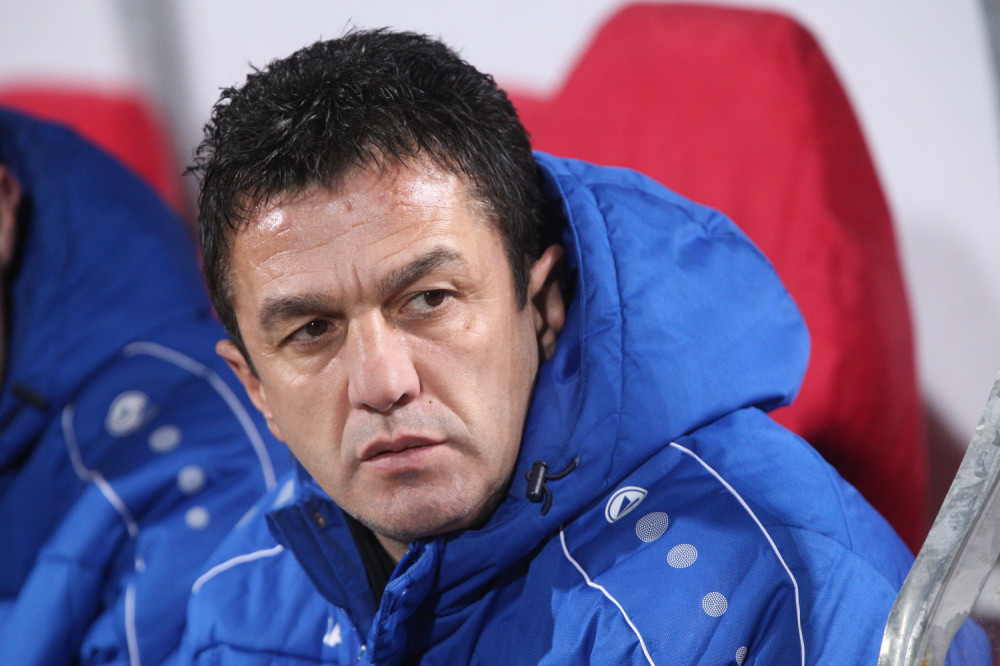 Radnički od samog starta napada preokret!