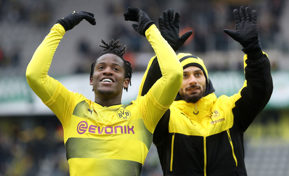 Golčina Batšuaija, Lajpcig prvi put ikada pobedio Bajern! (VIDEO)