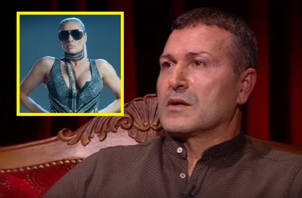 Đole Đogani: Gagi se ništa ne pita, Anabela vaspitava Lunu!