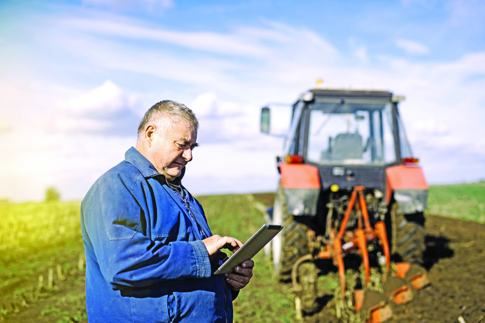 Pametnim telefonom do rekordnog roda!