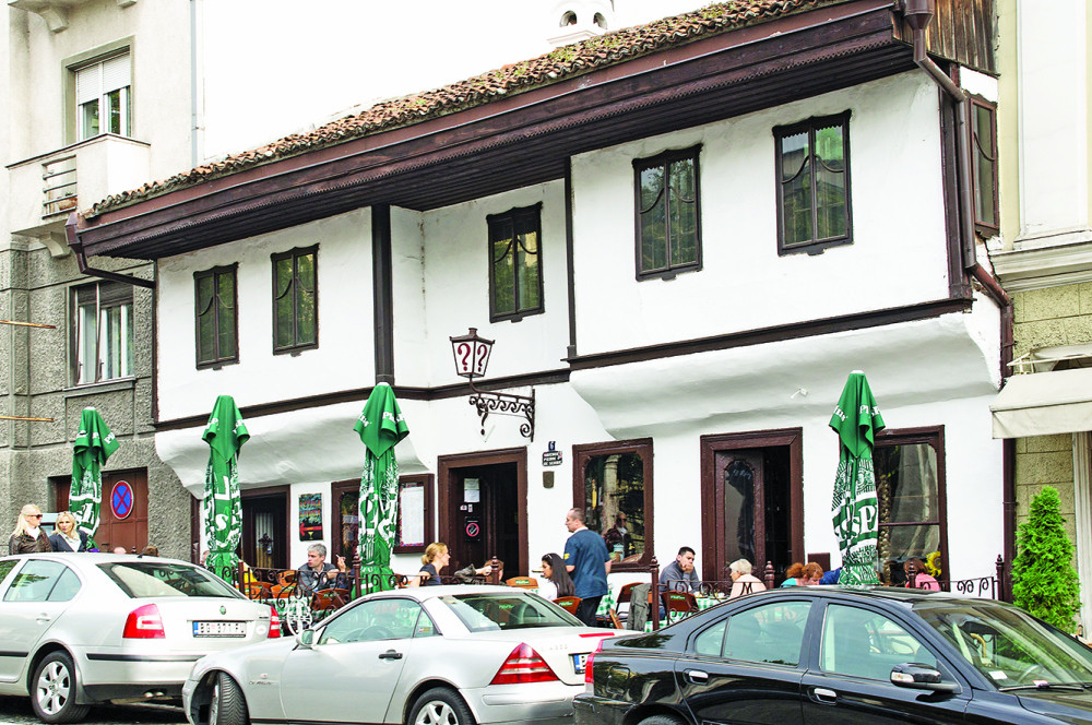 Napravili od Beograda evropski grad