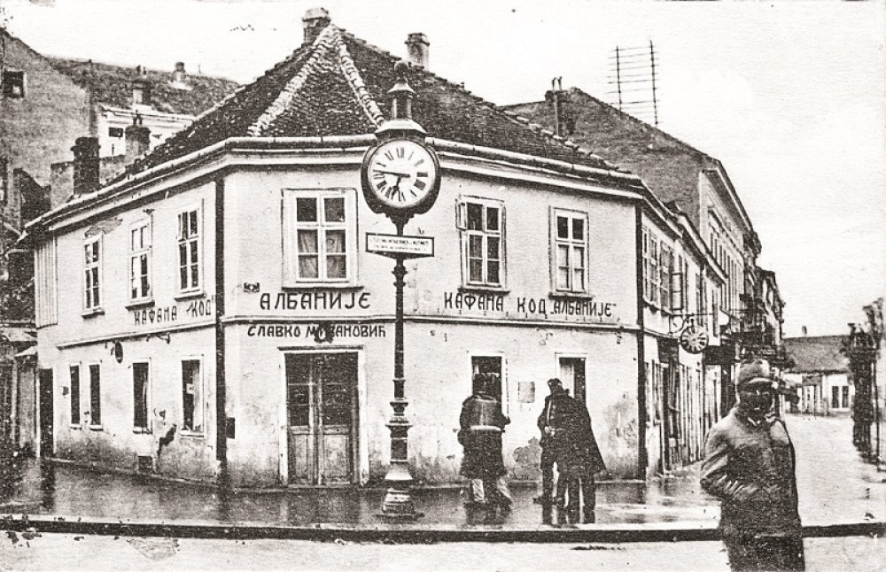 Anegdota slavnog pesnika koju i danas prepričavaju po kafanama širom bivše Jugoslavije