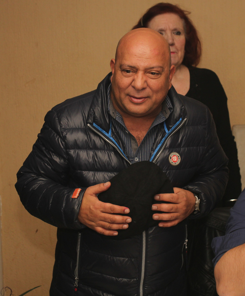 Džejevi unuci saznali za njegovu smrt!