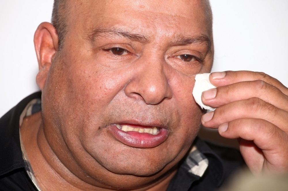 Sklonila je Džeja sa ulice i promenila mu život: Kroz suze je pričao o njoj