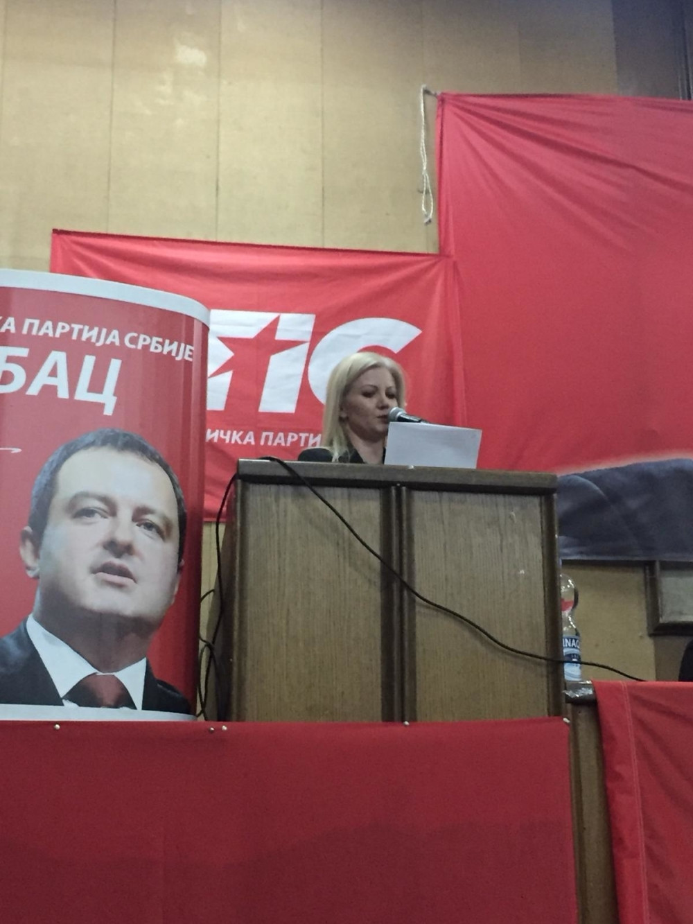 Izabrano novo rukovodstvo GO SPS u Šapcu