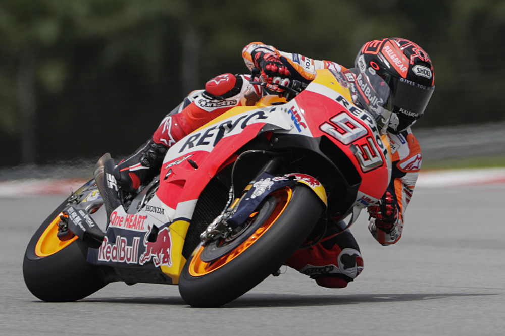 Mark Markes NAJBRŽI u Češkoj! (VIDEO)