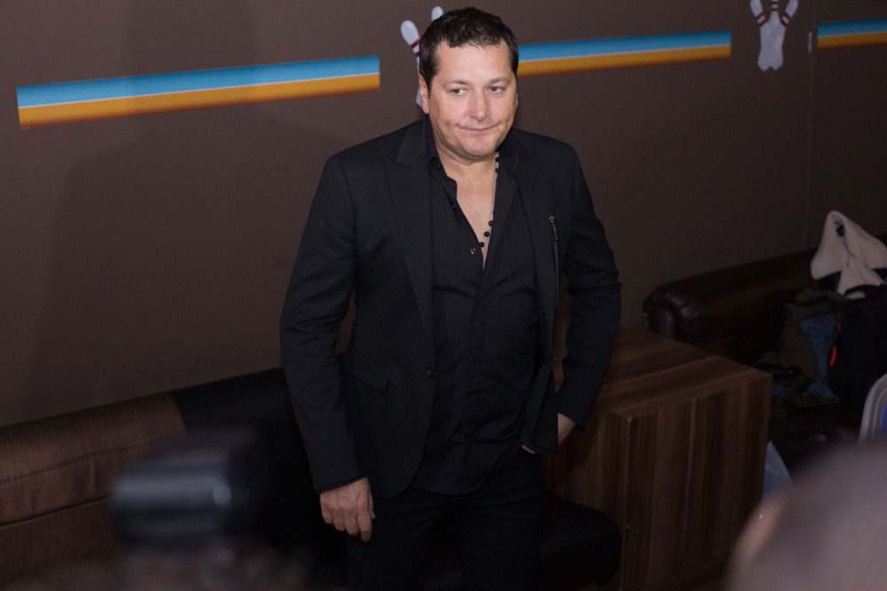 Aco Pejović otkrio kako su hteli da ga iskoriste!