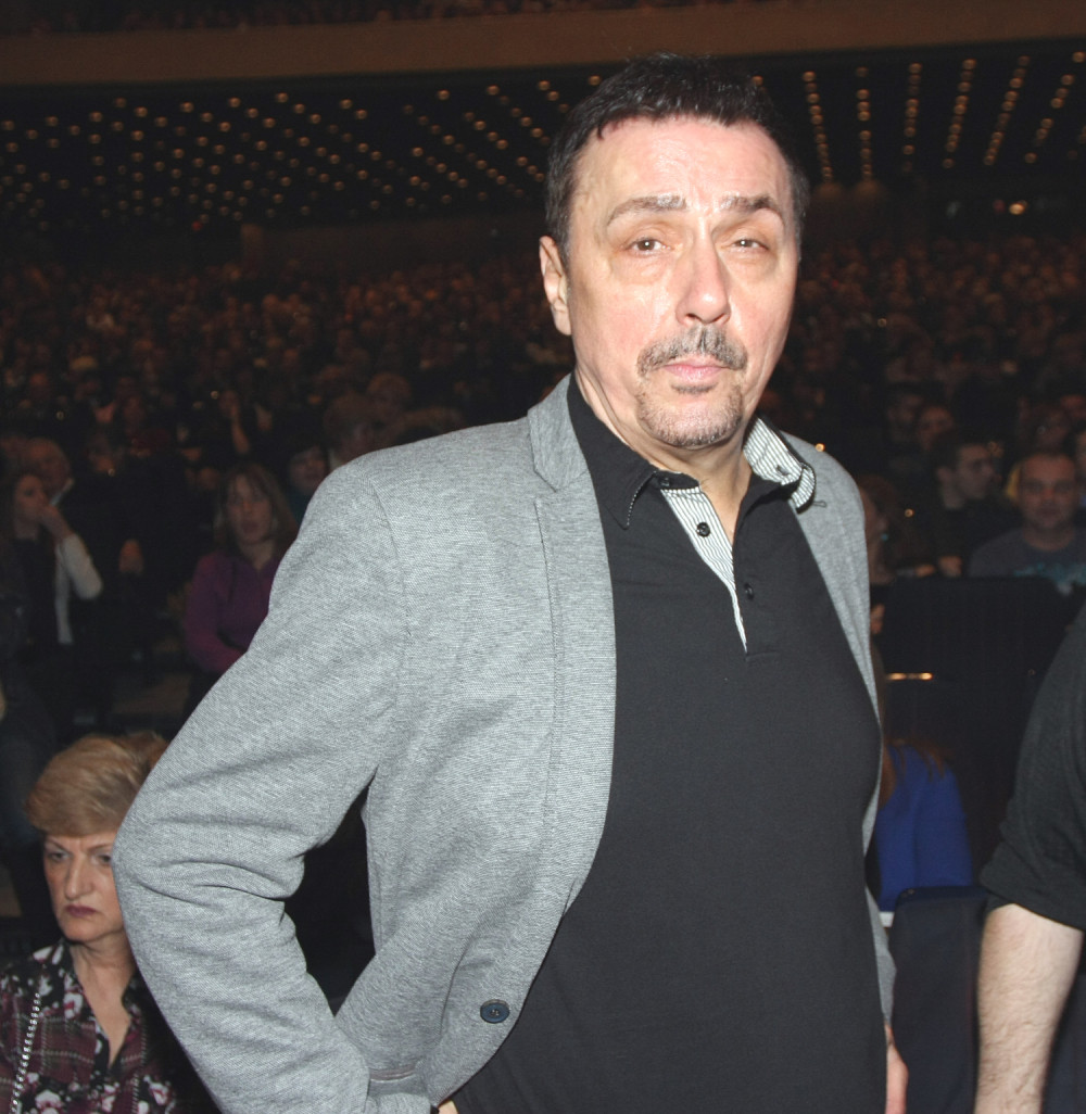 ISPOVEST DRAGANA KOJIĆA KEBE: Brat Saša mu je stradao u 27. godini, a ovako je pevač PREDVIDEO njegovu SMRT!