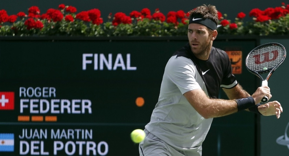 Argentinac ne odustaje, BRUTALNO trenira za veliki povratak! (VIDEO)