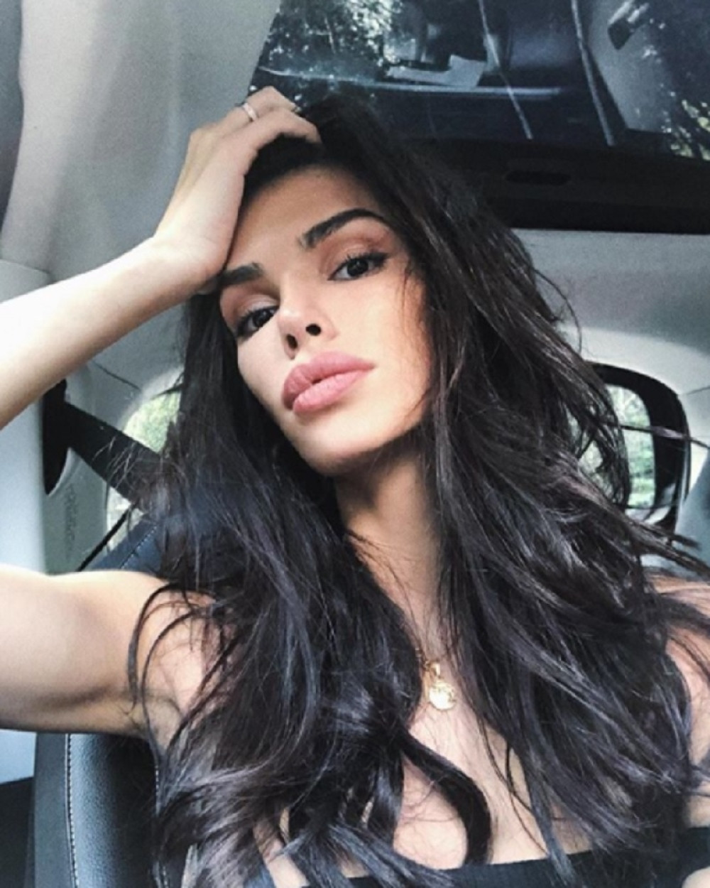 Švonja doživela NEZGODU, pala kao pokošena! (FOTO)