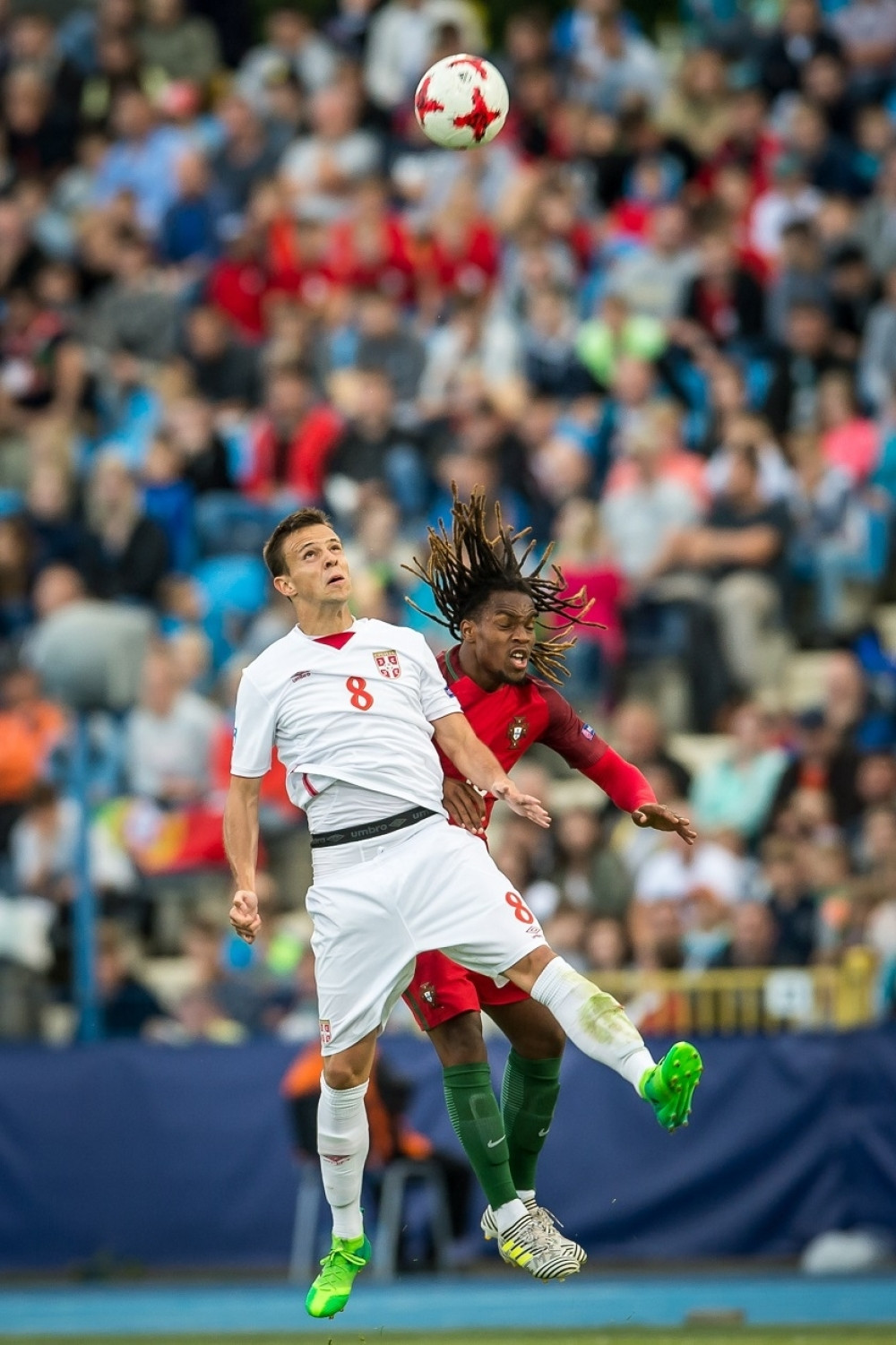 Toral: OGREŠILI smo se o Maksimovića!