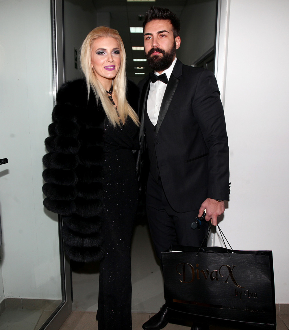 Nikolina Kovač i Saša Kapor konačno progovorili o razvodu!