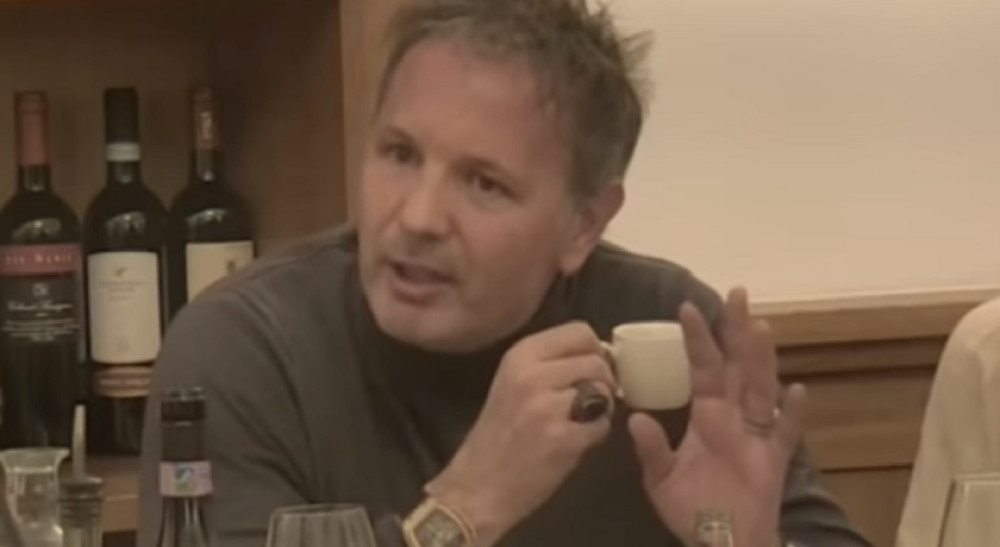 Mihajlović hteo da otkine glavu dečku svoje ćerke!