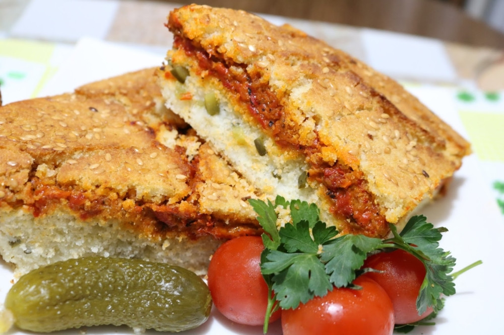 Posna projara koja osvaja na prvi zalogaj